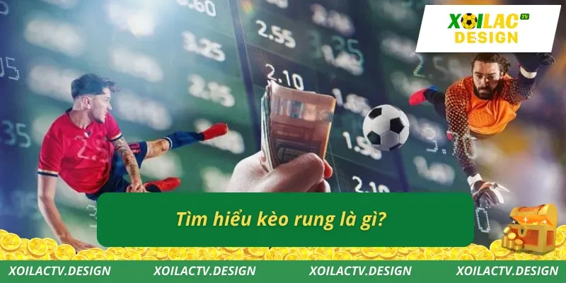 Tìm hiểu kèo rung là gì?