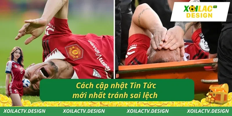 Cách cập nhật Tin Tức mới nhất tránh sai lệch