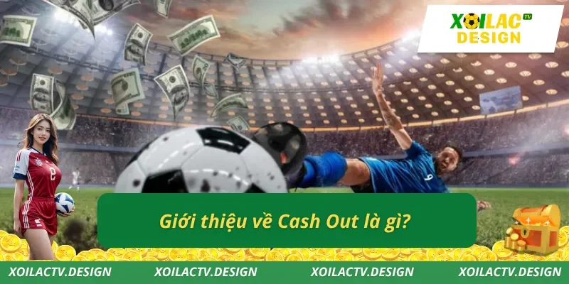 Giới thiệu về Cash Out là gì?